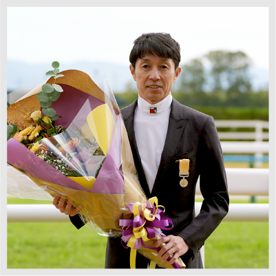 Vol.2 名騎手 武豊