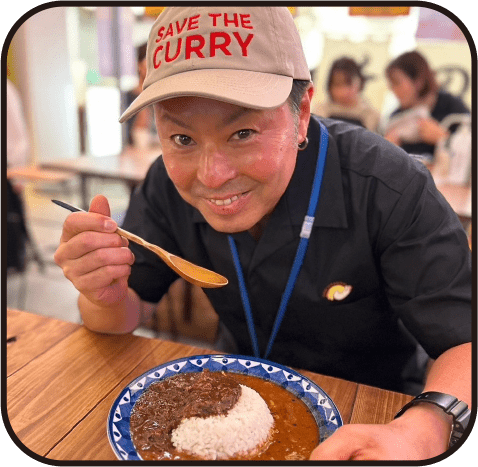 三嶋達也さん