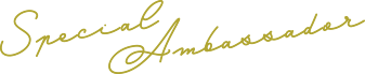 Special Ambassador