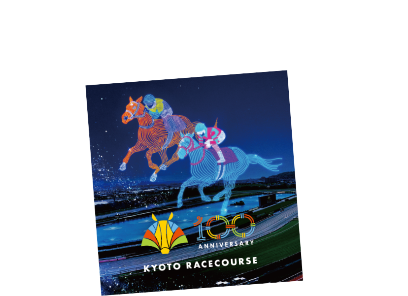 キラキラステッカー